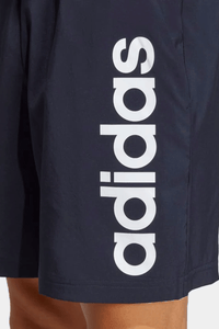 Thumbnail for Adidas - Aero ready Essentials Chelsea Linear Logo Shorts