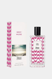 Thumbnail for Ted Lapidus Stories - Sexy Muse Eau De Toilette