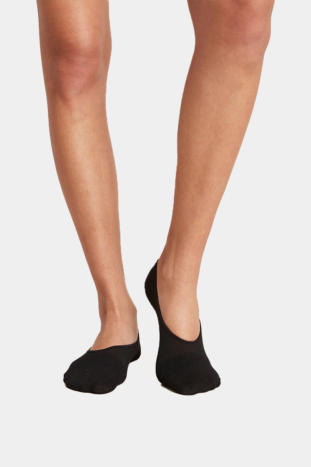 Boody - Women's Hidden Socks (Pairs of Three)