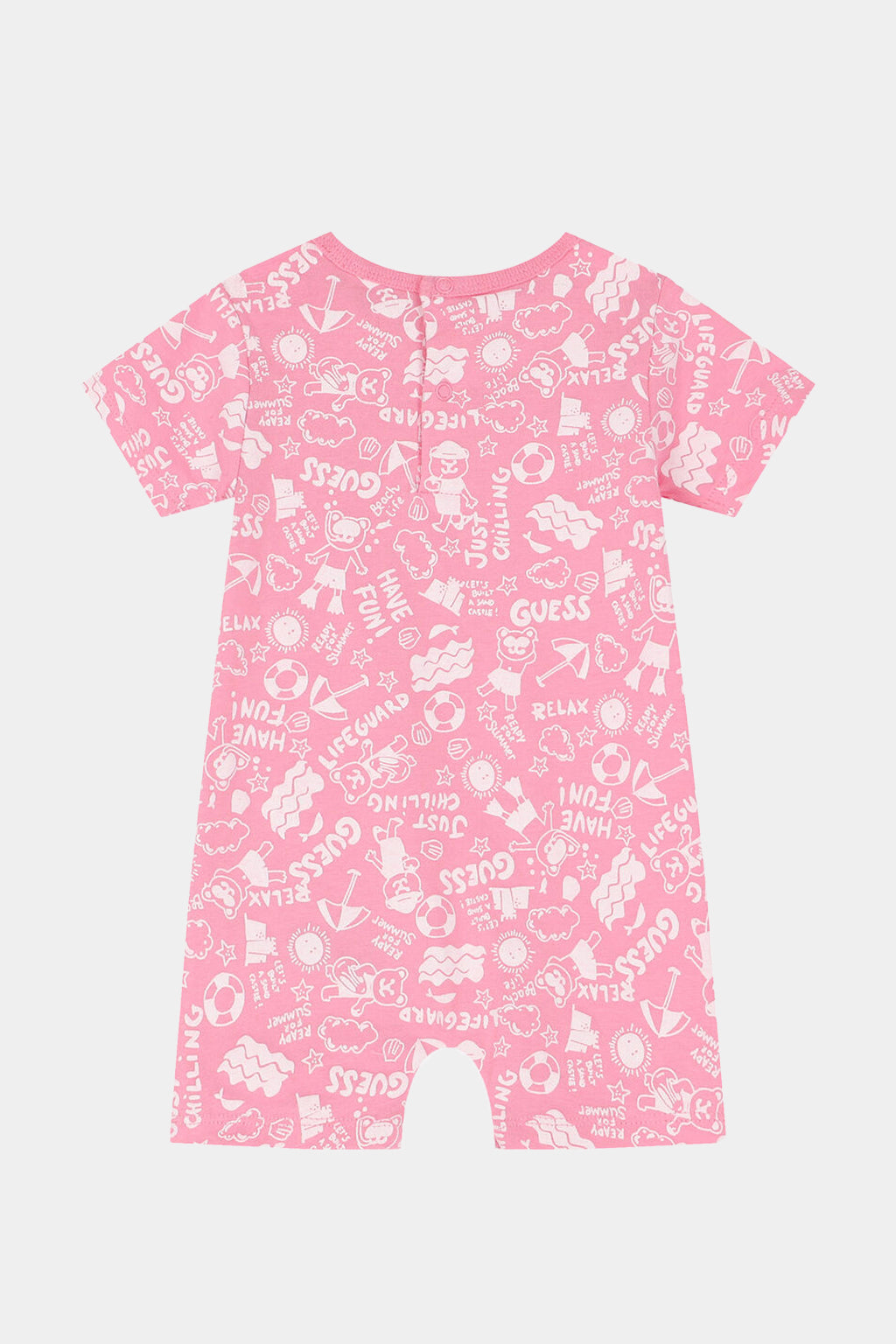 Guess - Baby Romper