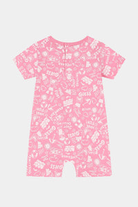 Thumbnail for Guess - Baby Romper