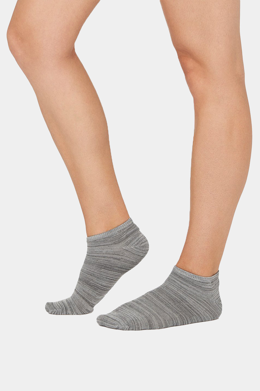 Boody - Women's Low Cut Sneaker Socks (Pairs of Three)