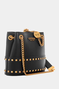 Thumbnail for Guess - Iseline Bucket Bag