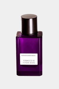 Thumbnail for Banana Republic Icon - Tobacco & Tonka Bean Eau De Parfum