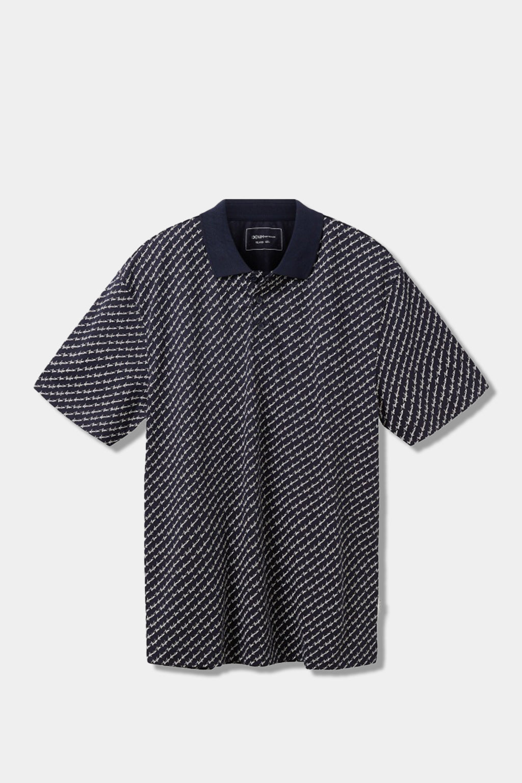 Tom Tailor -  Men's Polo Shirt
