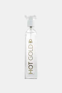 Thumbnail for Benetton - Hot Gold Perfume Eau De Toilette