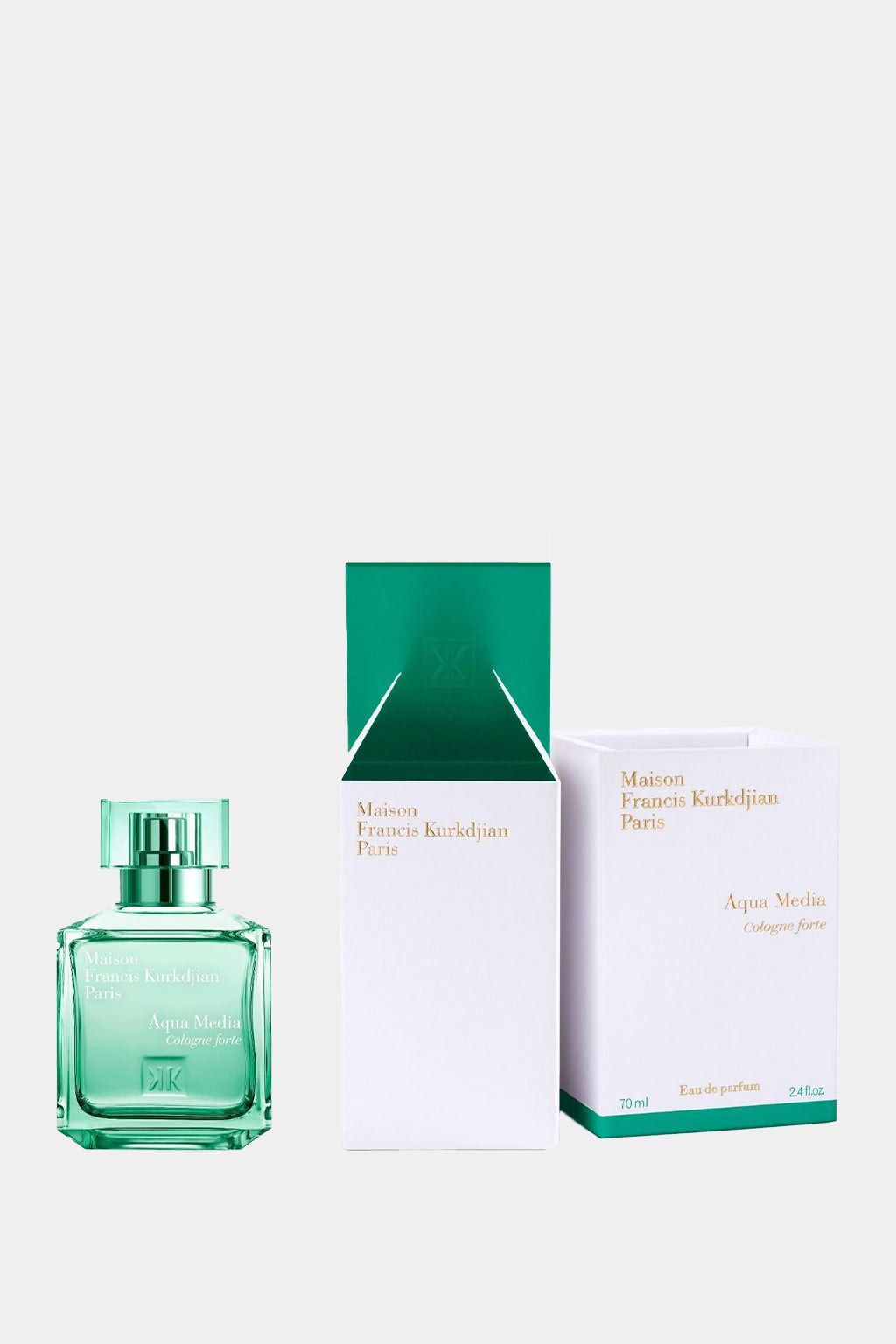 Maison Francis Kurkdjian - Aqua Media Cologne Forte Eau de Parfum