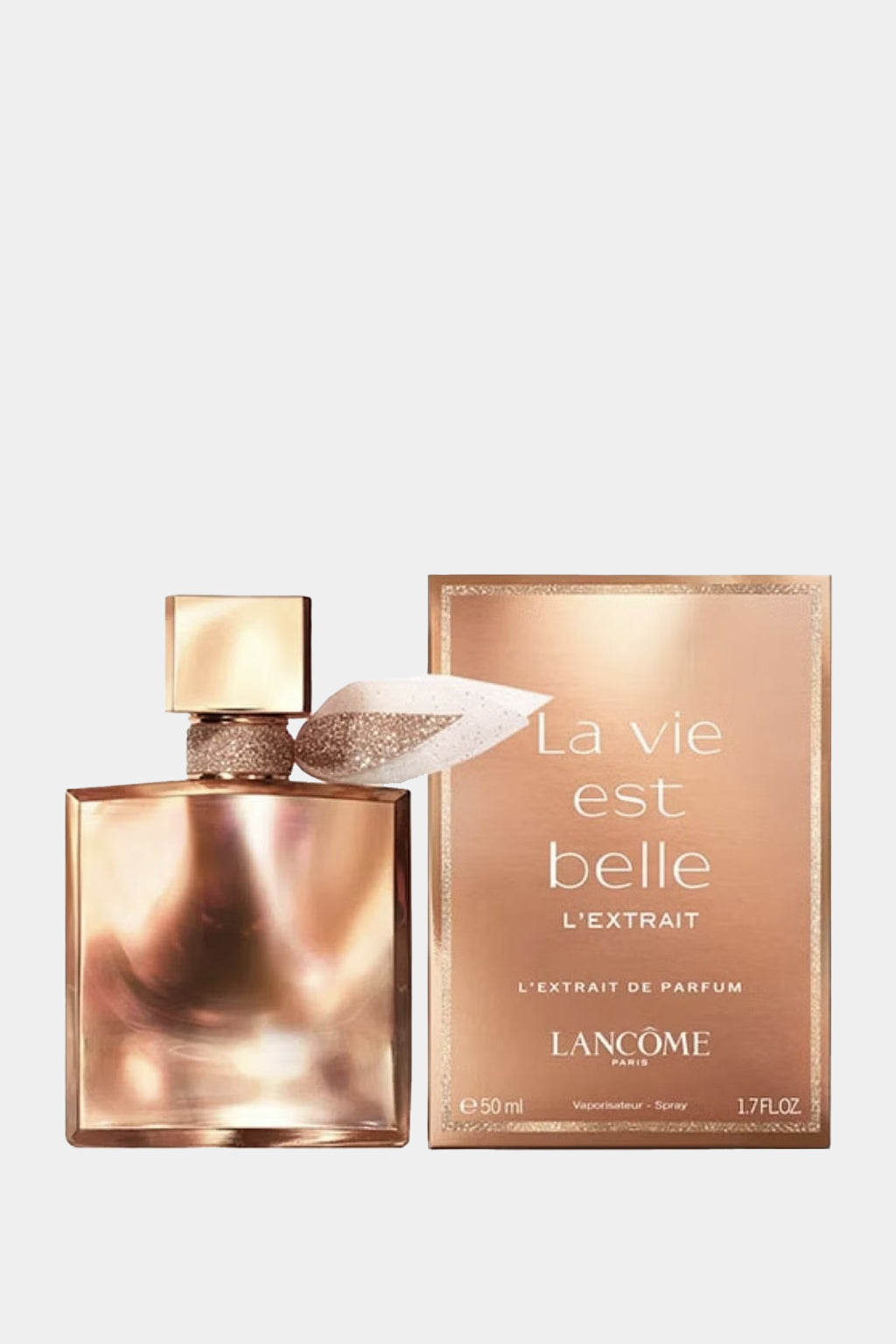 Lancome - La Vie Est Belle L'extrait de Parfum