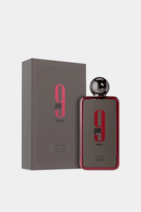 Thumbnail for Afnan - 9pm Rebel Eau De Parfum