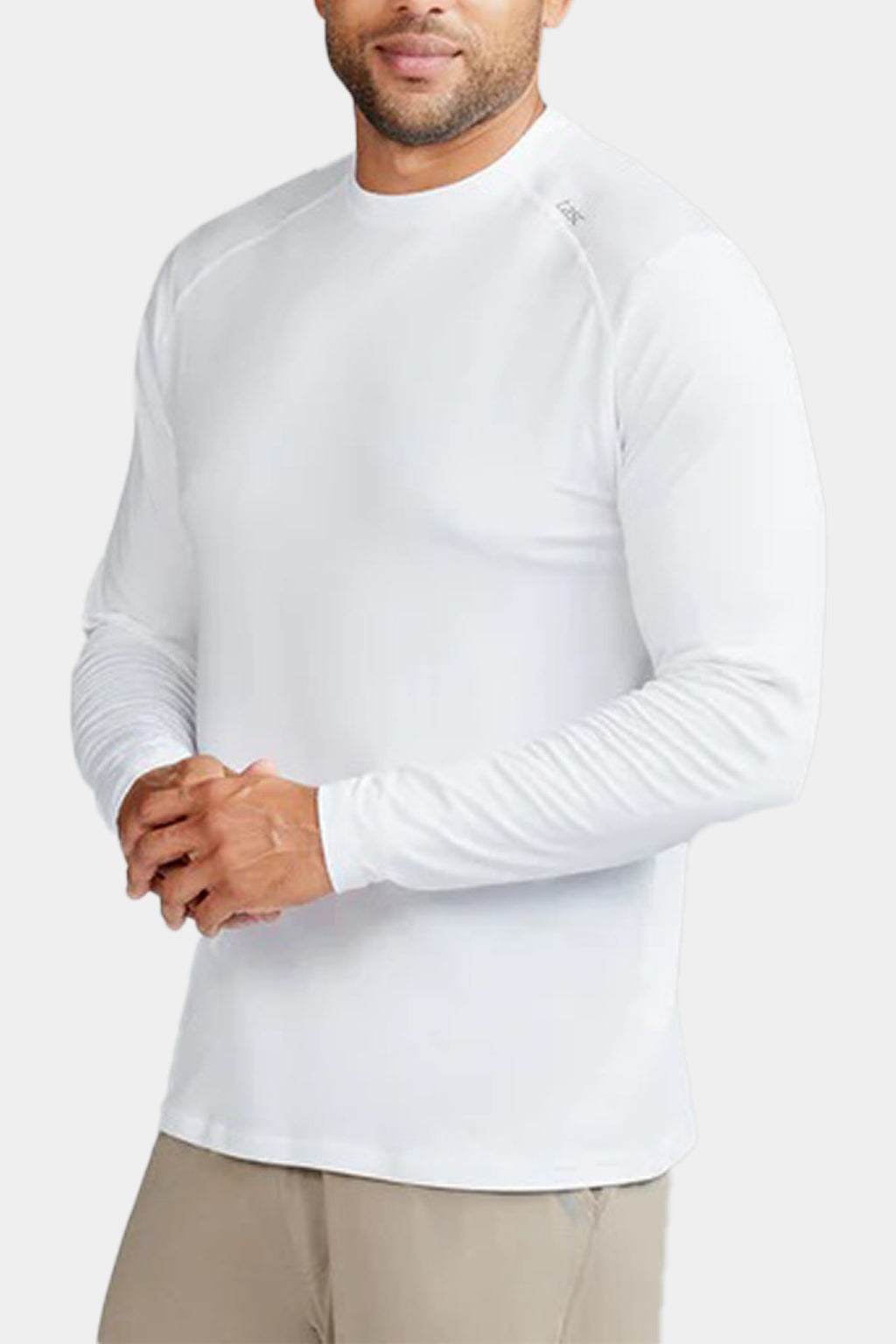 Tasc - Carrollton Long Sleeve Fitness T-shirt