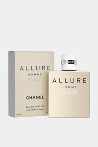 Thumbnail for Chanel - Allure Homme Edition Blanche Eau De Parfum
