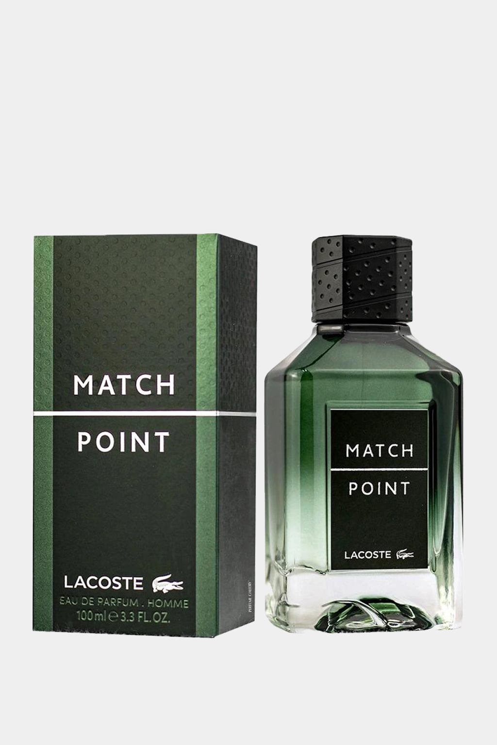 Lacoste - Match Point Eau de Parfum