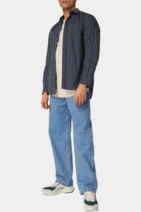 Thumbnail for Tom Tailor - Men's Long-sleeved Polo