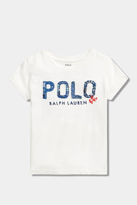 Thumbnail for Ralph Lauren - Girls T-Shirt