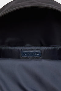 Thumbnail for Lacoste - Unisex Computer Compartment Backpack