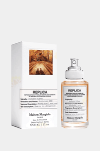Thumbnail for Maison Margiela - Replica Autumn Vibes Eau De Toilette