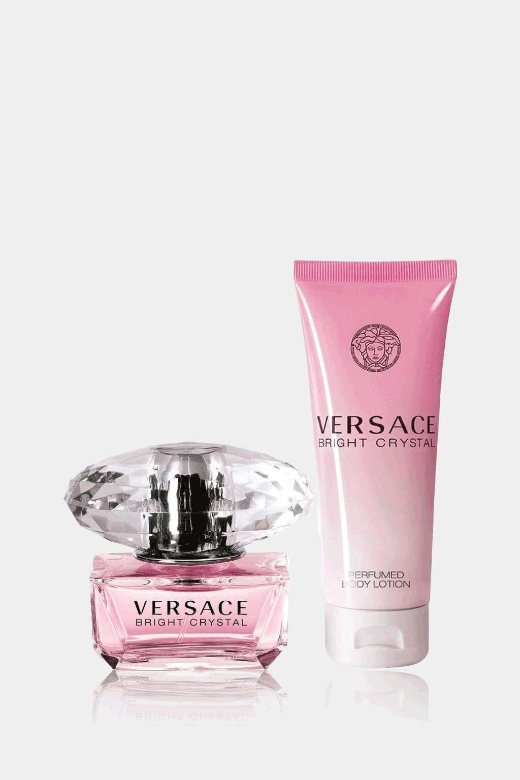 Versace - Bright Crystal Set