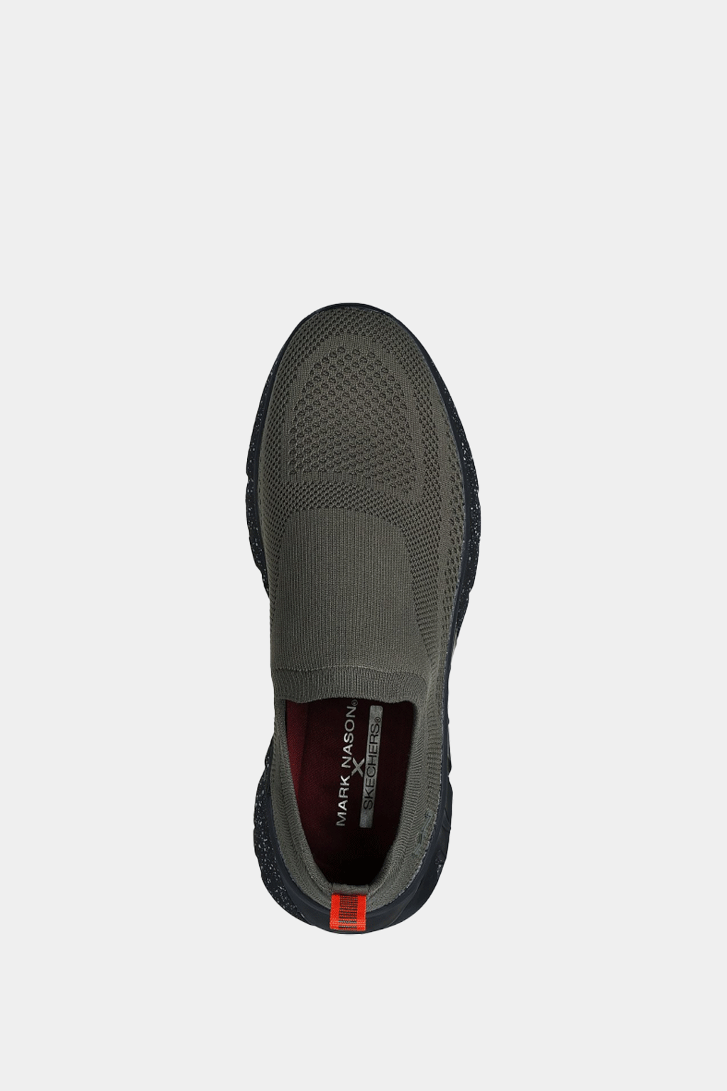 Skechers - Ziggy Hesh