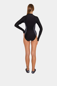 Thumbnail for Coega - Ladies Surf Swim Suit