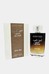 Thumbnail for Lattafa - Ameer Al Oudh Eau De Parfum