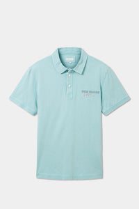 Thumbnail for Tom Tailor - Men's Short - Sleeved Polo Shirt