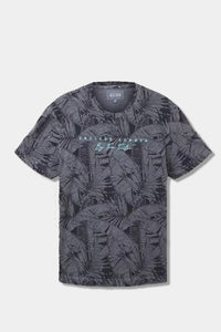 Thumbnail for Tom Tailor - All-over Printed T-shirt