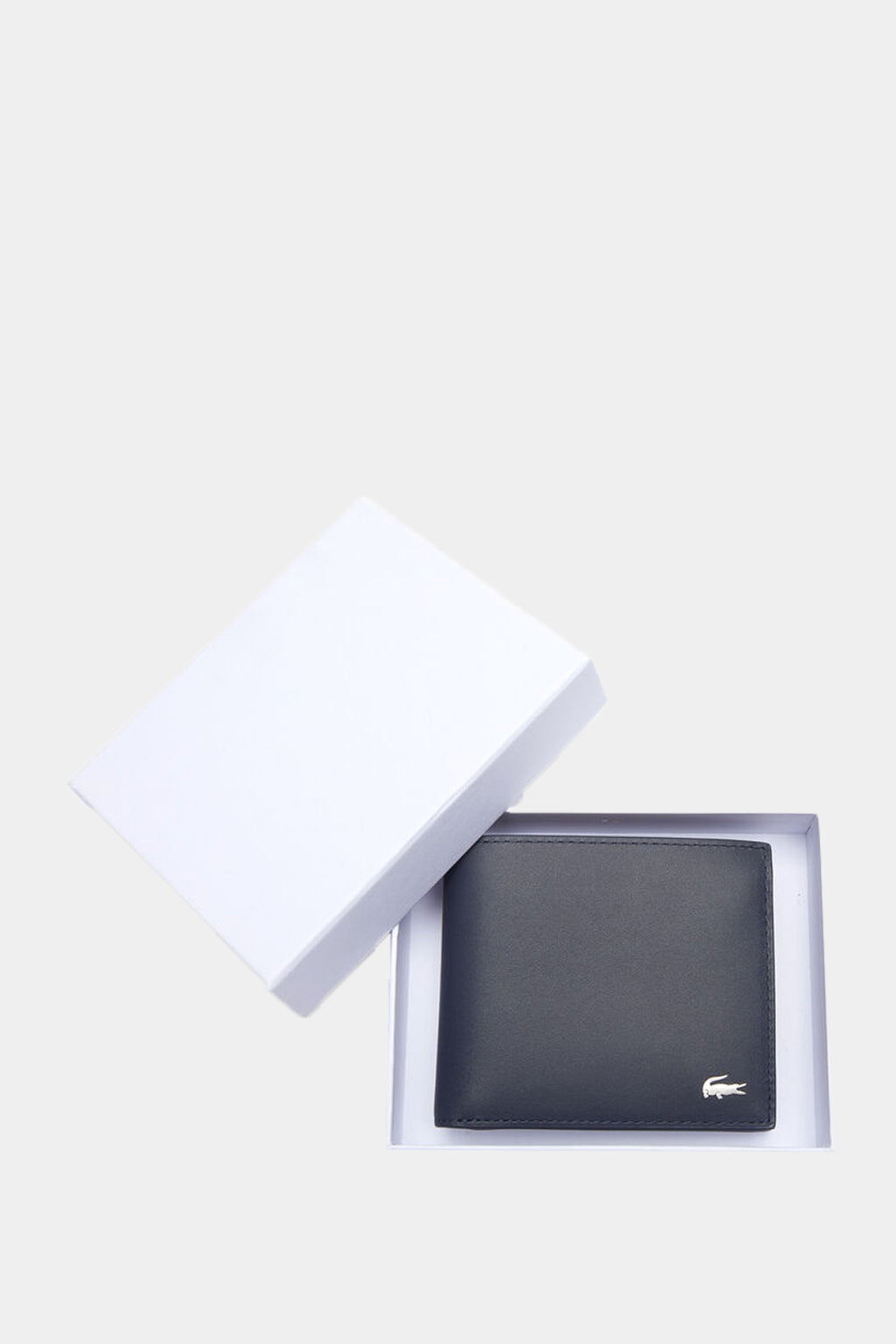 Lacoste - Wallet Large Billfold & Coin