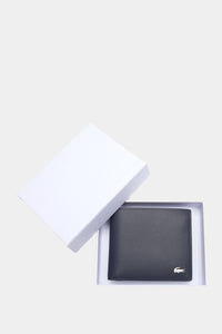 Thumbnail for Lacoste - Wallet Large Billfold & Coin