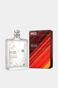 Thumbnail for Escentric Molecules - Molecule 02 Eau De Toilette
