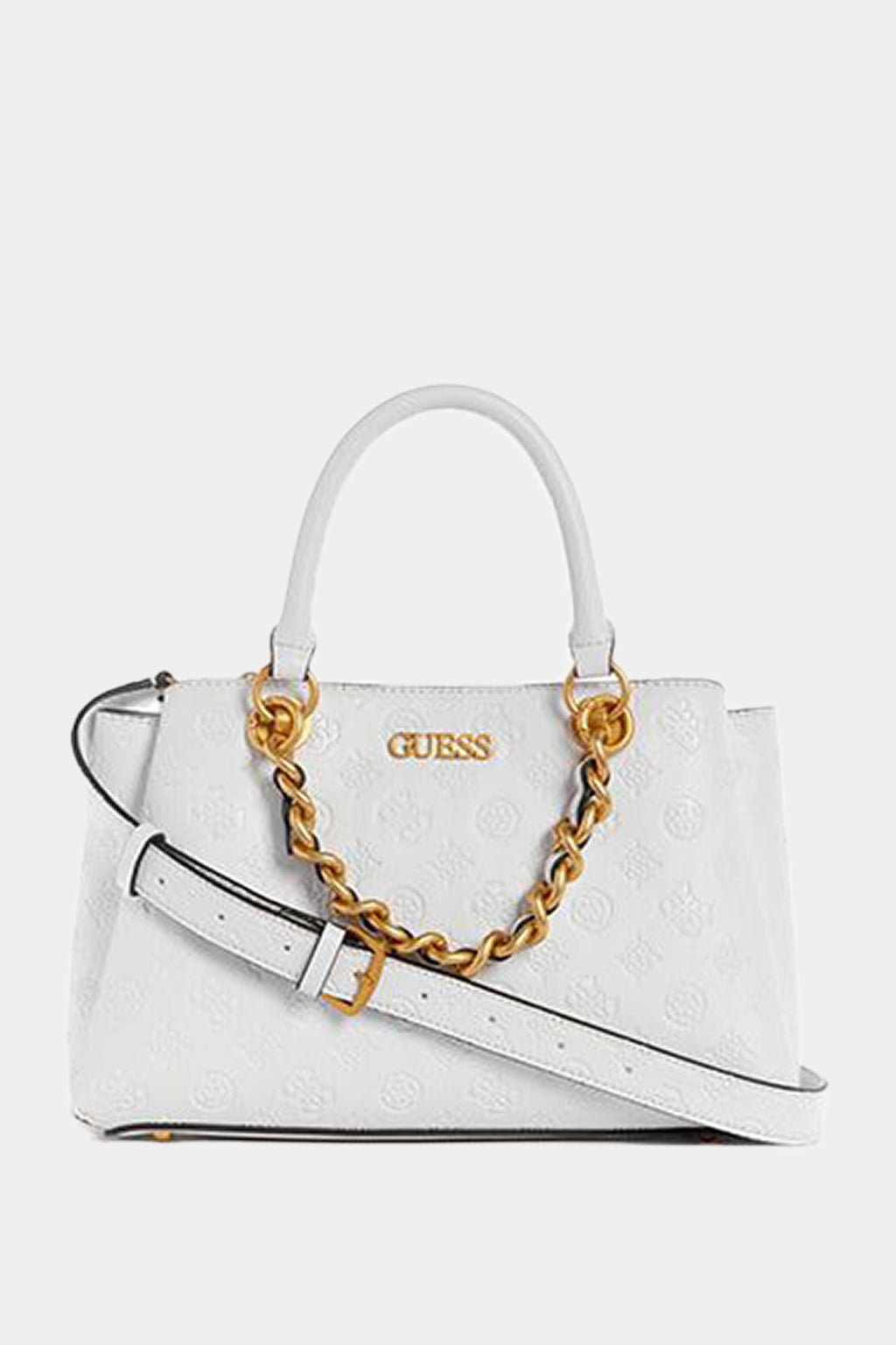 Guess -  Geva Small Girlfriend Satchel