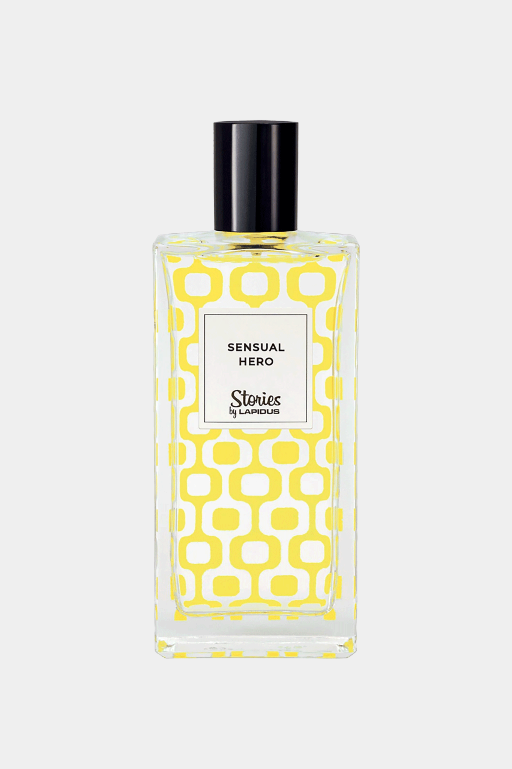 Ted Lapidus Stories - Sensual Hero Eau De Toilette