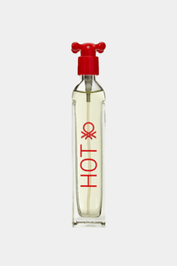 Thumbnail for Benetton - Hot Perfume Eau De Toilette