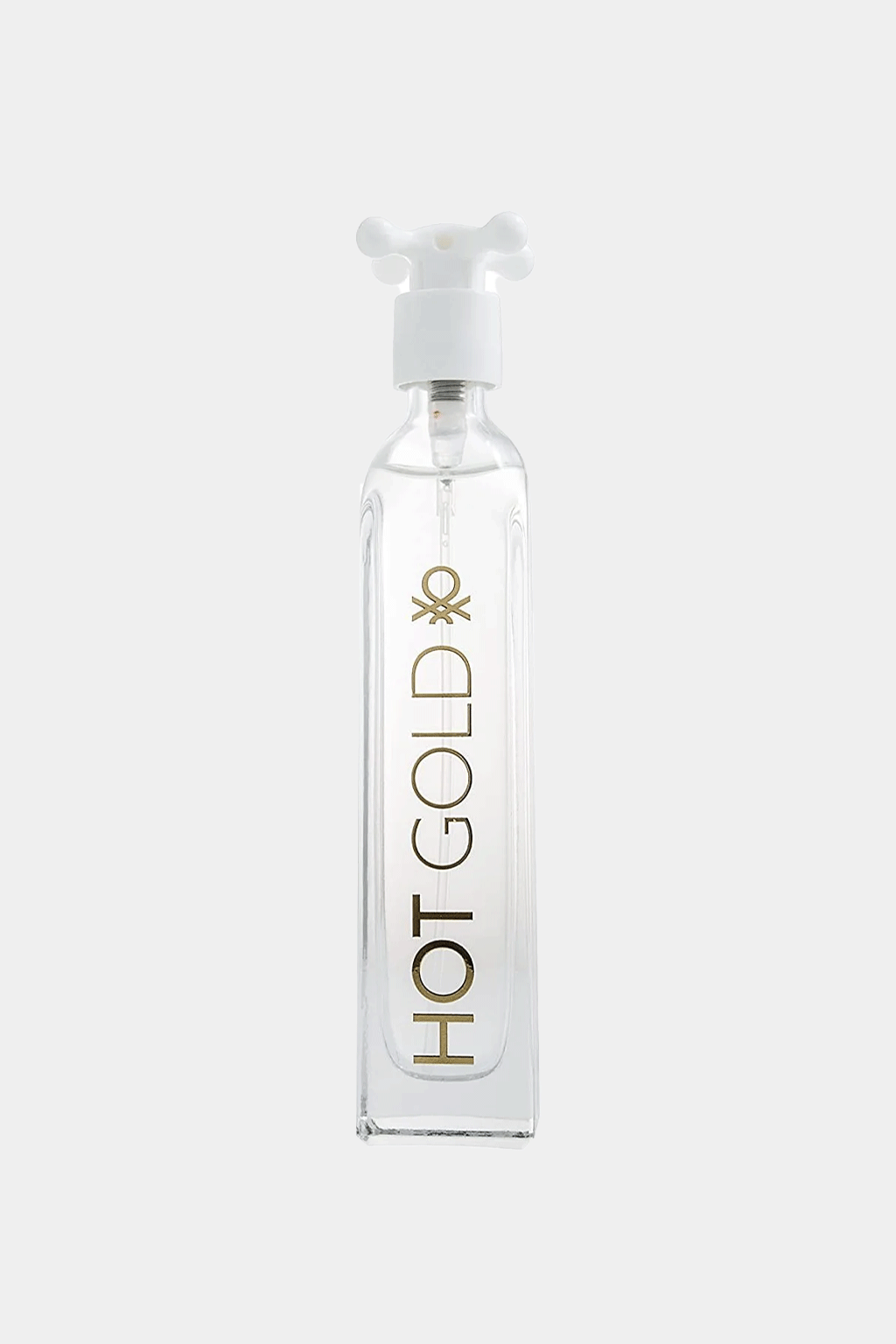 Benetton - Hot Gold Perfume Eau De Toilette