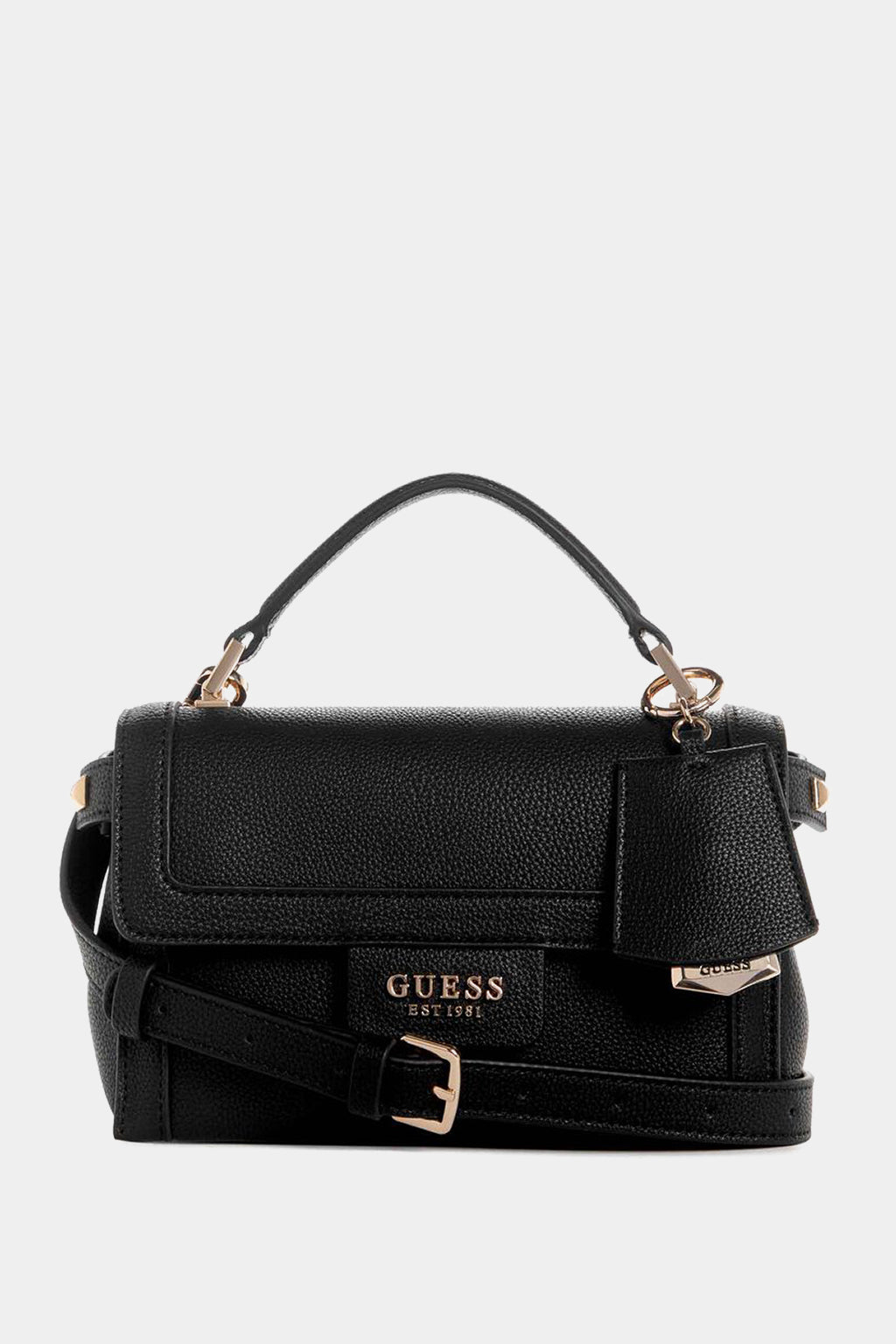 Guess - Angy Top Handle Flap