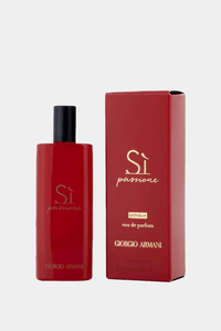 Thumbnail for Giorgio Armani - Si Passione Intense Eau De Parfum