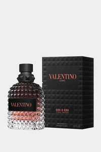 Thumbnail for Valentino - Uomo Born in Roma Coral Fantasy