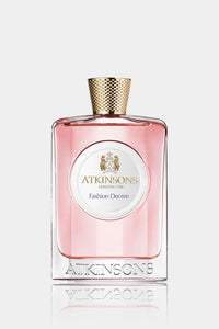 Thumbnail for Atkinsons - Fashion Decree Eau de Toilette