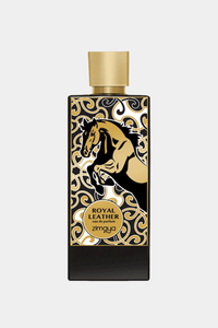 Thumbnail for Zimaya - Royal Leather Eau De Parfum
