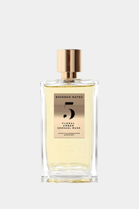 Thumbnail for Rosendo Mateu - No.5 Floral Amber Sensual Musk Eau De Parfum