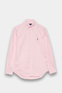 Thumbnail for Ralph Lauren - Classic Fit Oxford Shirt