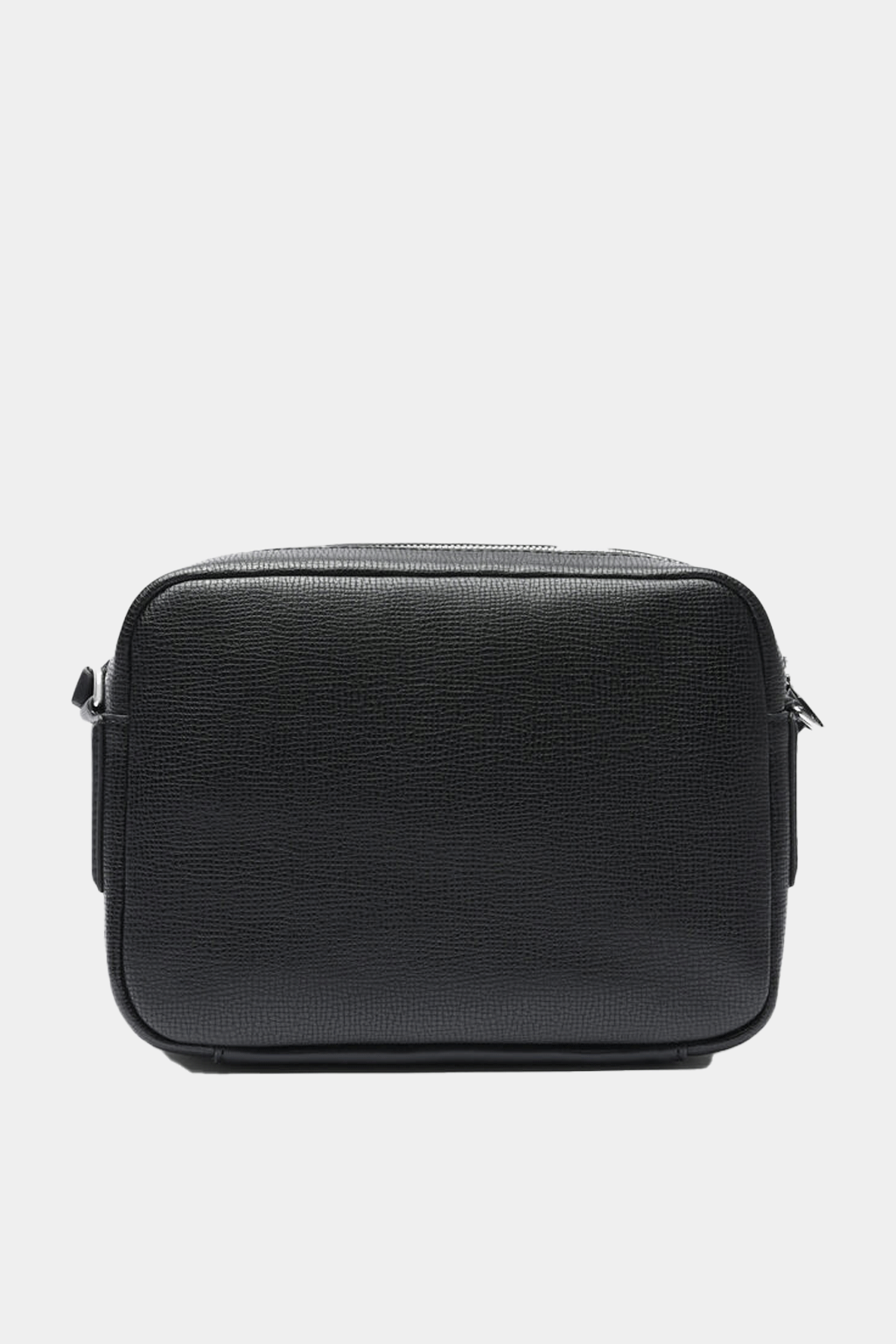 Lacoste - Leather Reporter Bag