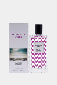 Thumbnail for Ted Lapidus Stories - Seduction Vibes Eau De Toilette