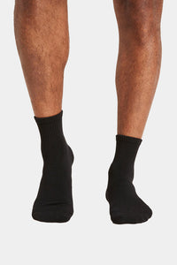 Thumbnail for Boody - Men's Cushioned Work/Boot Socks (Pairs of three)