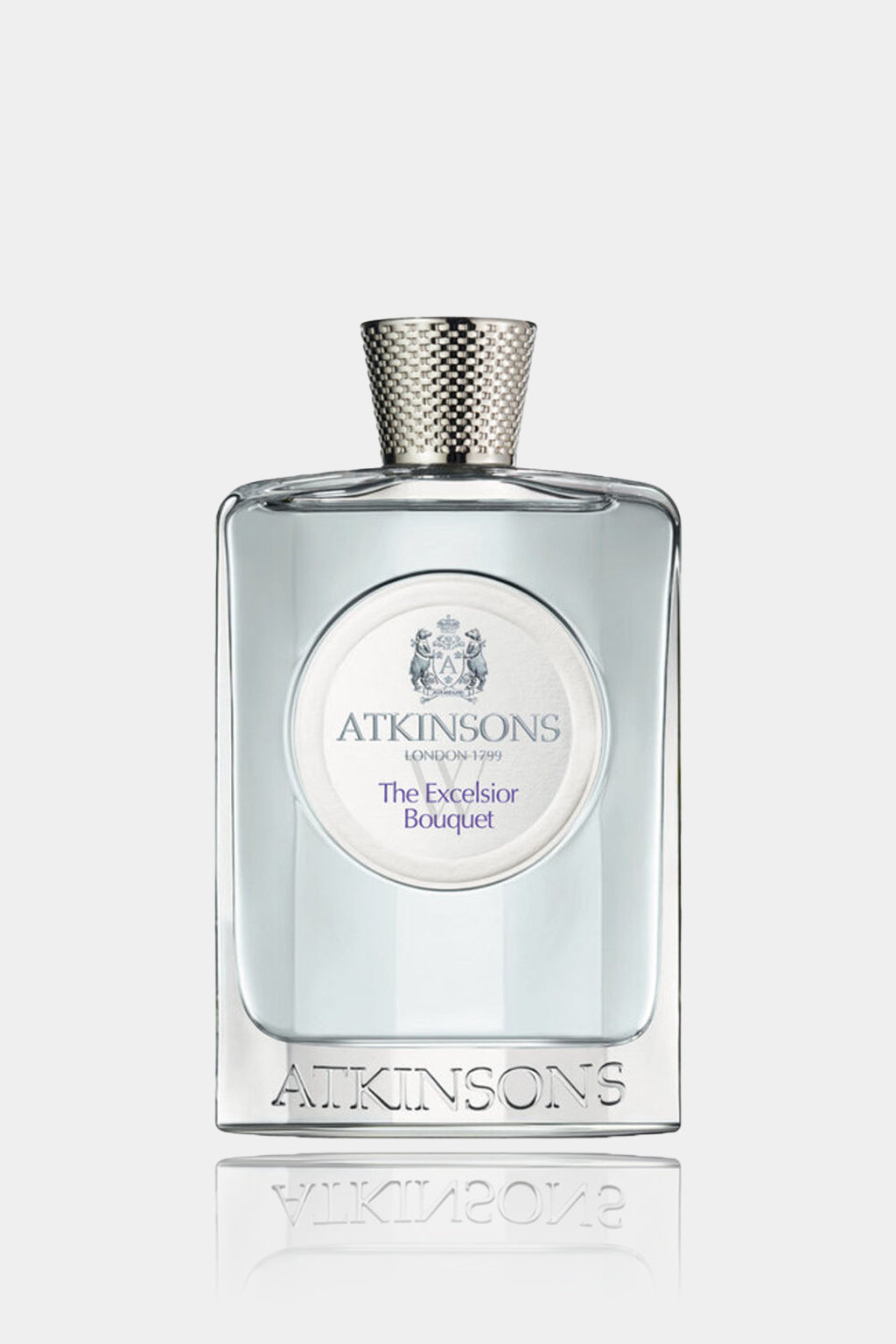 Atkinsons - The Excelsior Bouquet Eau de Toilette