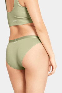 Thumbnail for Boody - Women's Lyolyte Hipster Bikini