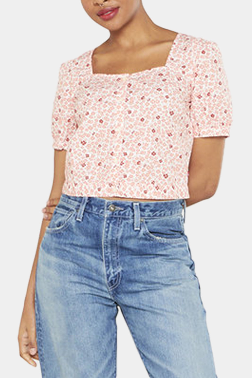 Levi's - Simone Top