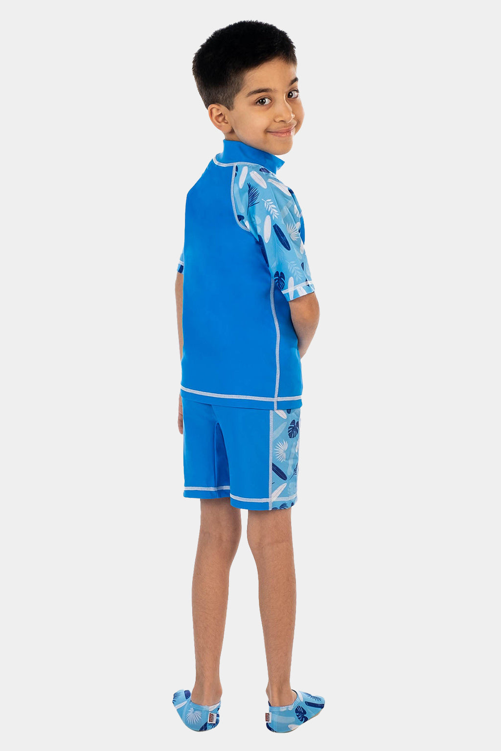 Coega - Boys Kids Swim Suit Two Piece