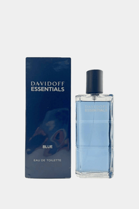 Thumbnail for Davidoff - Essentials Blue Eau De Toilette