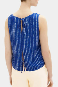 Thumbnail for Tom Tailor - Sleeveless Blouse