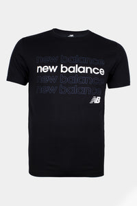 Thumbnail for New Balance - Classic Repeat Tee